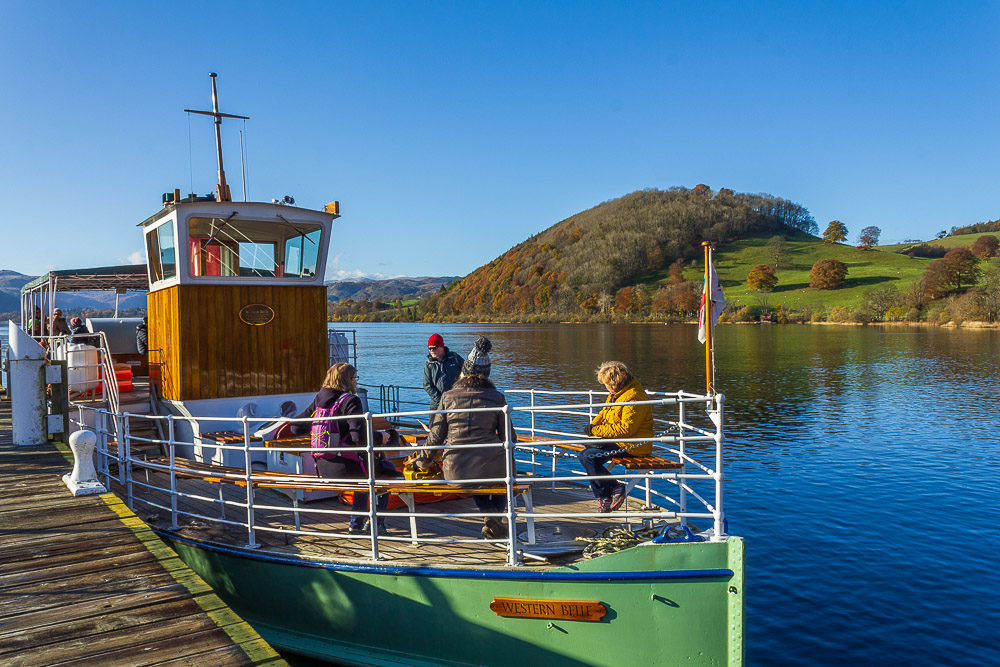 Ullswater Ullswater